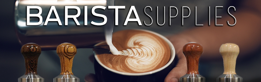 Barista Supplies
