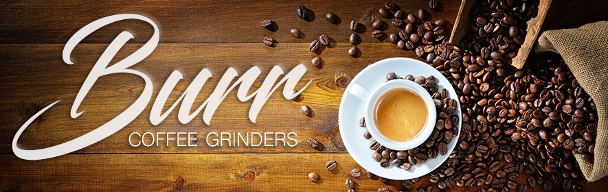 Burr Grinders