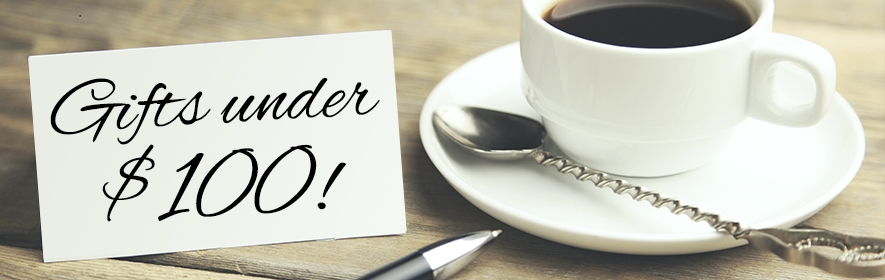 Gifts Under $100