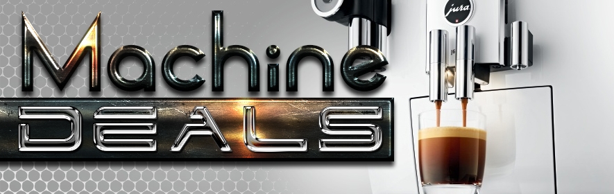 Machine Deals