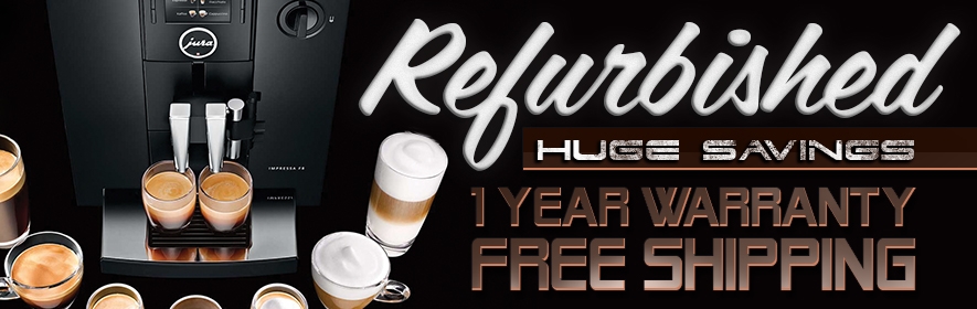 Refurbished