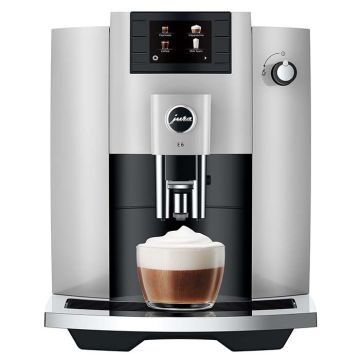 JURA E6 Platinum
