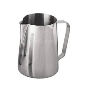 Milk Frothing Pitcher