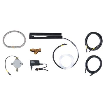 JURA Commercial Plumb Kit
