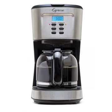 Capresso 12 cup Coffee Maker