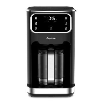 Capresso 12 Cup Touchscreen