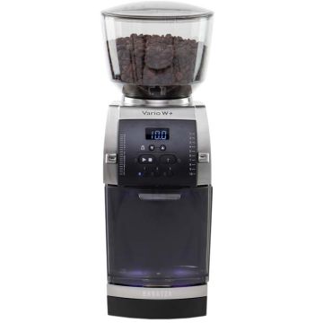Baratza Vario W + Coffee Grinder