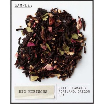 Smith Tea Big Hibiscus