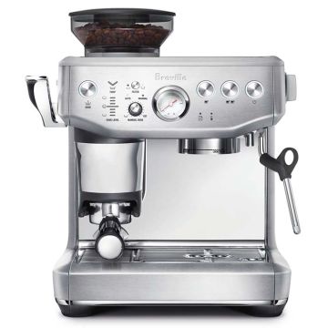 Breville Barista Express Impress