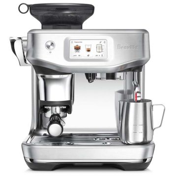 Breville Barista Touch Impress