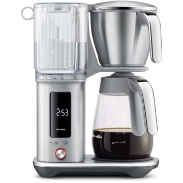 Breville Luxe Precision Brewer Glass
