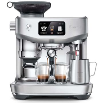 Breville Oracle Jet