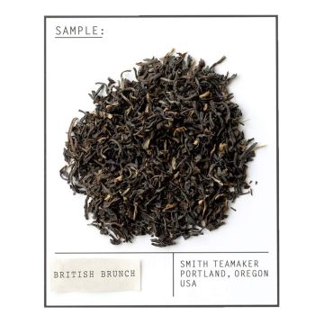 Smith Tea British Brunch