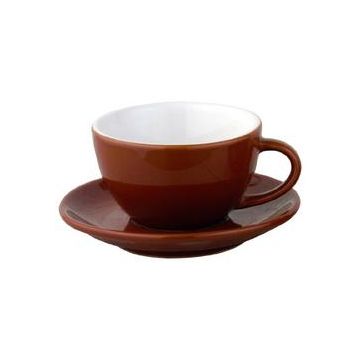 Cappuccino Cafe Cup
