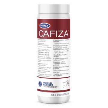 Cafiza 20 oz. jar Espresso Machine Cleaner