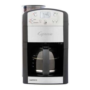 Capresso Coffee Team GS
