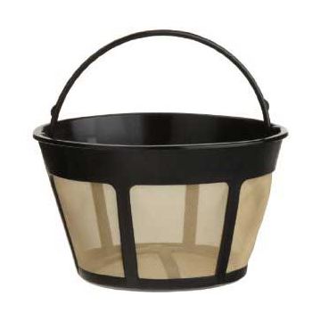 GoldTone Coffee Filter Basket for Team Pro, GS & TS