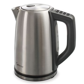 Capresso H20 Steel Plus Water Kettle