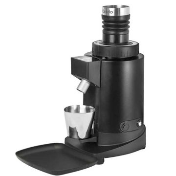 Ceado E5SD Single Dose Coffee Grinder