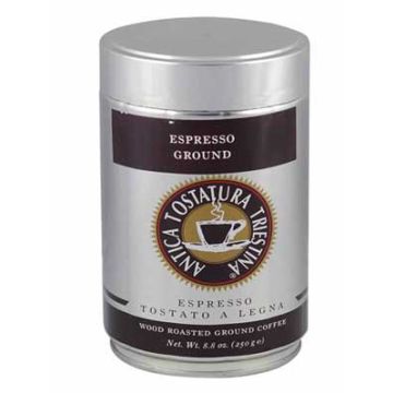 Antica Espresso Grind 8.8 oz. can