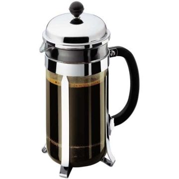 Bodum Chambord style French press coffee maker