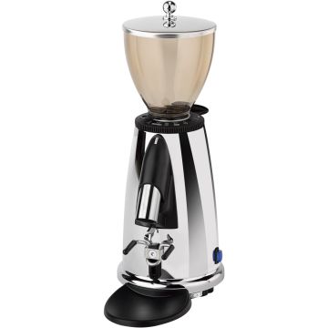 Elektra Chrome On Demand Espresso Grinder