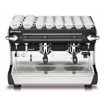 Rancilio Classe 9 S Commercial Espresso Machine