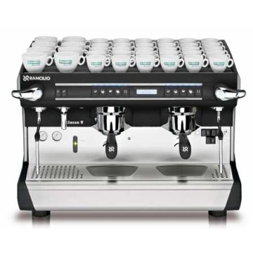 Rancilio Classe 9 USB Commercial Espresso Machine