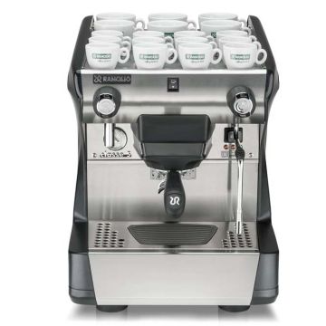 Rancilio Classe 5 S TANK Commercial Espresso Machine