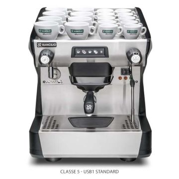Rancilio Classe 5 USB1 Commercial Espresso Machine