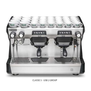 Rancilio Classe 5 USB Commercial Espresso Machine