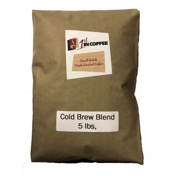 Cold Brew Blend