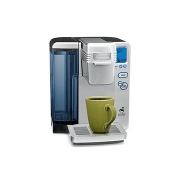 Cuisinart for K-Cups Single Serve
