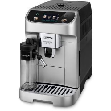Magnifica Plus Espresso & Cappuccino Machine