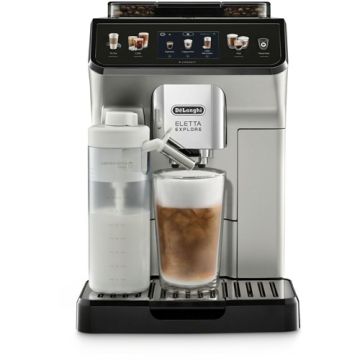 Delonghi Eletta Explore