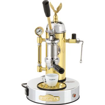 Elektra S1CO Microcasa Lever