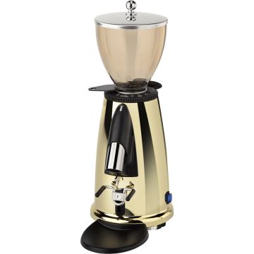 Elektra Brass On Demand Espresso Grinder