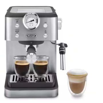 De'Longhi Linea Classic Espresso Machine