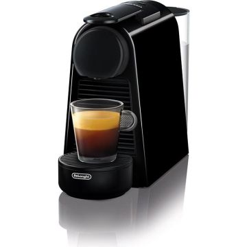Nespresso Essenza Mini Black