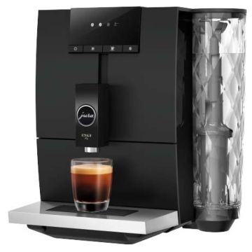 Refurbished JURA ENA 4 Black