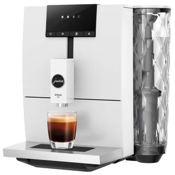 JURA ENA 4 Full Nordic White
