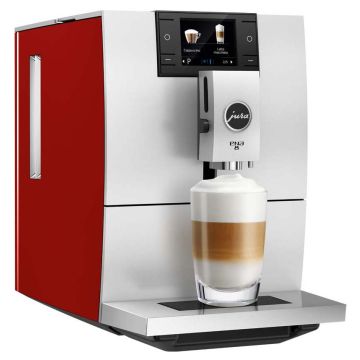 Refurbished JURA ENA 8 Red