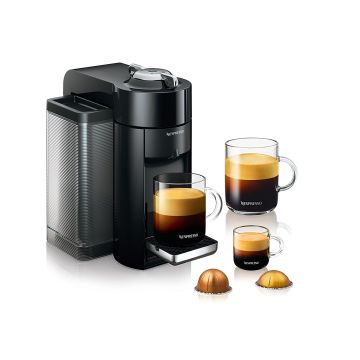 Nespresso Evoluo by Delonghi Coffee and Espresso Machine 