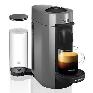 Nespresso VertuoPlus by De'Longhi