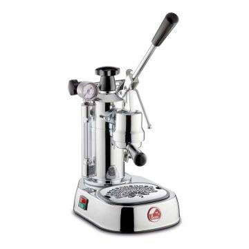 La Pavoni Europiccola Gauge Special Edition