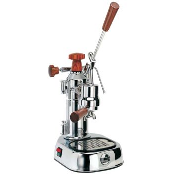 La Pavoni Europiccola lever espresso machine
