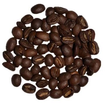 Ethiopian Guji Whole Beans