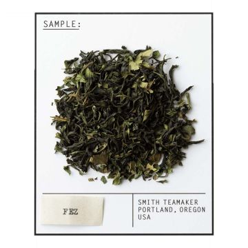 Smith Tea Fez