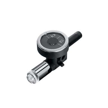 JURA Professional Fine Foam Frother