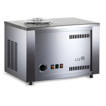 Musso Fiume 3 Quart Ice Cream Maker